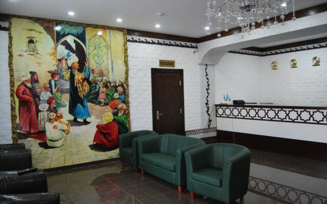 Hotel Kesh Palace
