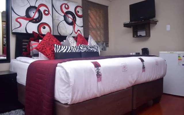 Sintokha Guest House