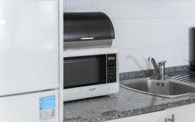 Casa Maresia - Apartamento 2 quartos e piscina - Praia Carvoeiro