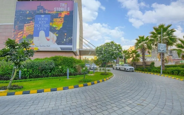 The Stories Hotel