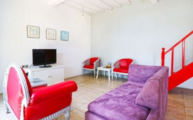 Rose Chamber Bed & Breakfast