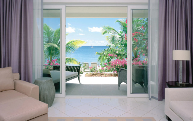Carlisle Bay