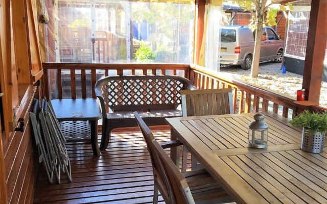 Greenchalets Lago di Lugano Porlezza