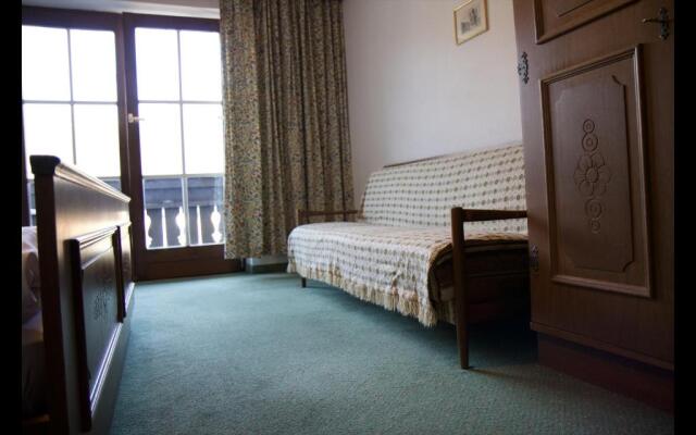 Appartementhaus Huber