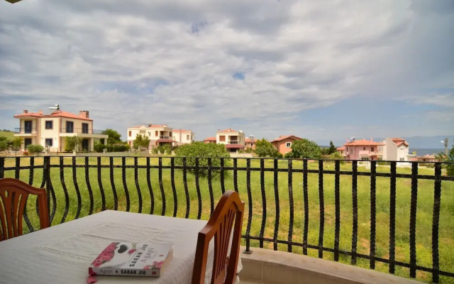 Cunda Rooms