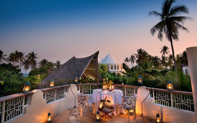 Xanadu Luxury Villas & Retreat Zanzibar