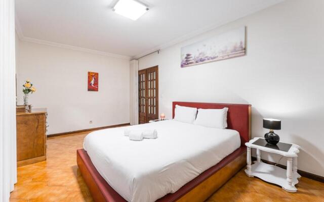 GuestReady - Amazing House in Madalena