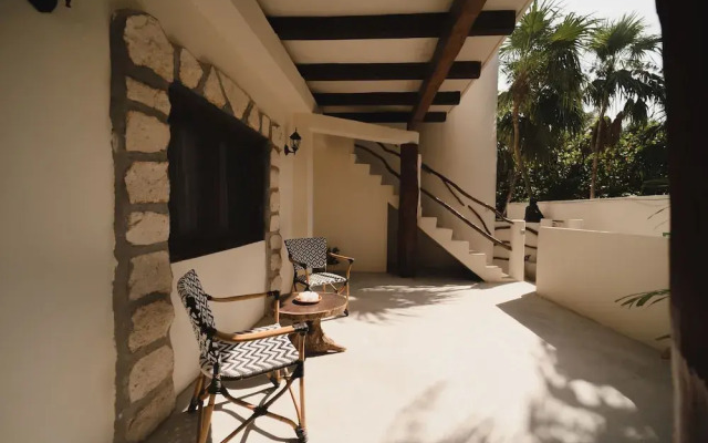 Astra Tulum