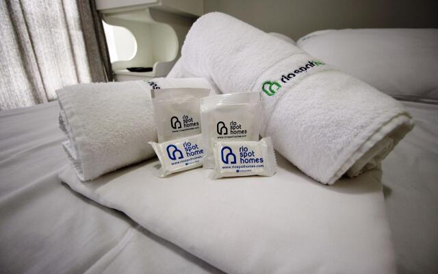 Rio Spot Homes C042A