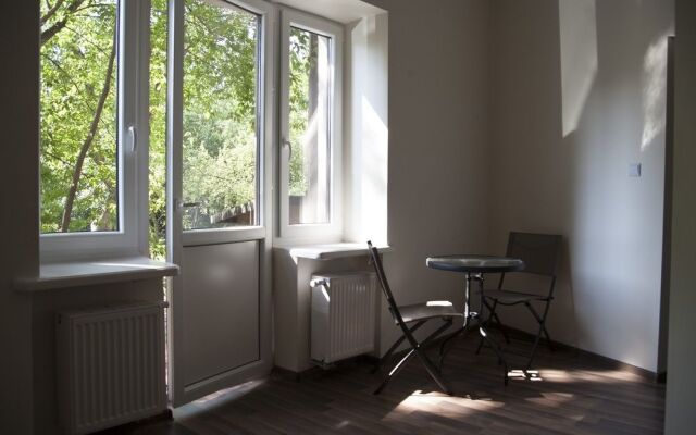 Lull Hostel