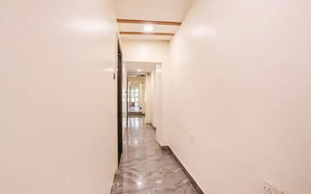 Fabexpress Versova Residency