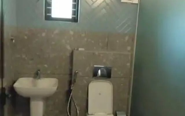 Geo Holiday Home Cherai