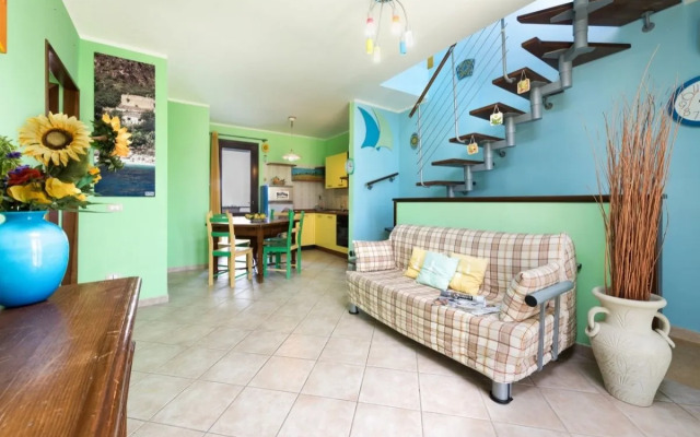 I tre Golfi Barbablù