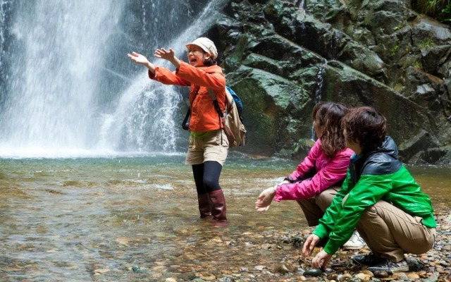 Buna no Sato Shirakamikan