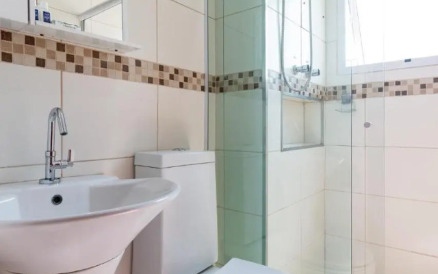 Brás - APARTAMENTO ACONCHEGANTE