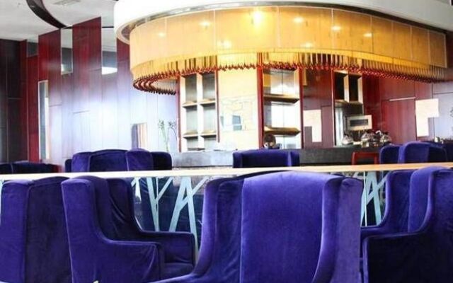 Changsha Xiangrong Hotel