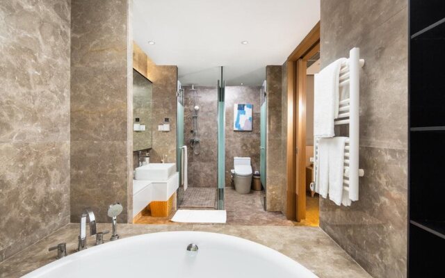 SuchTime Hotel Chongqing