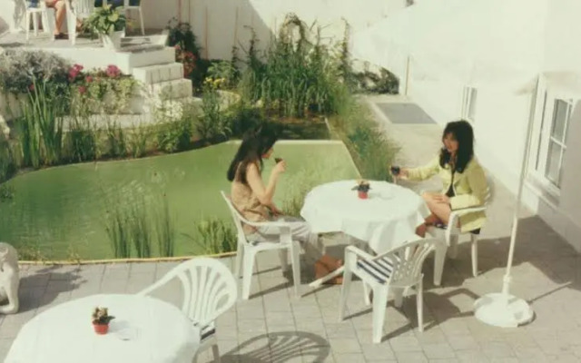 Relax Hotel & SPA Stuttgart