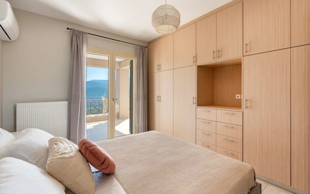 Horizon Apartment