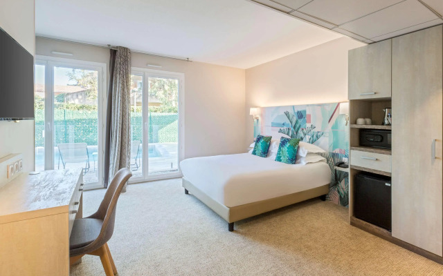 Best Western Plus Hotel Hyeres Cote D'azur, Hyeres