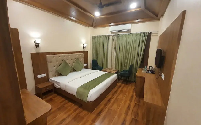 Vijay Garh Resort Udaipur