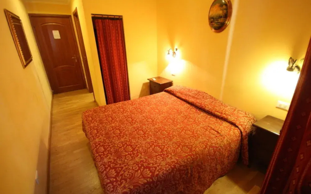Termini Suite
