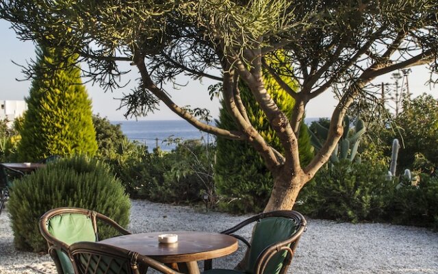Mythos Suites Diskos