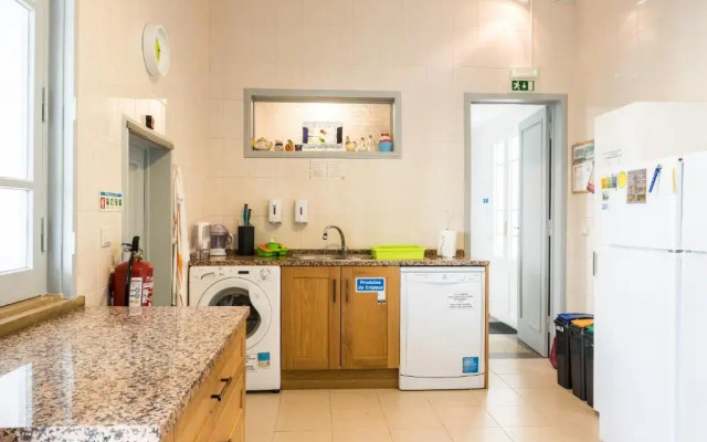 Loulé Coreto Hostel