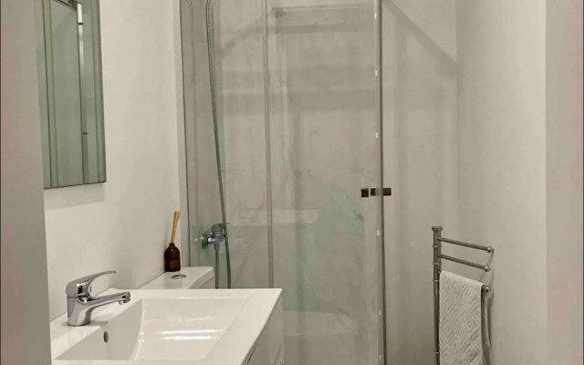 Paraíso da Conchada