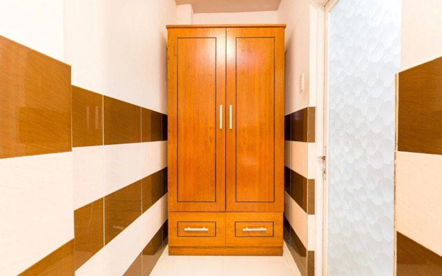 OYO 560 Le Ngan Phung Hotel