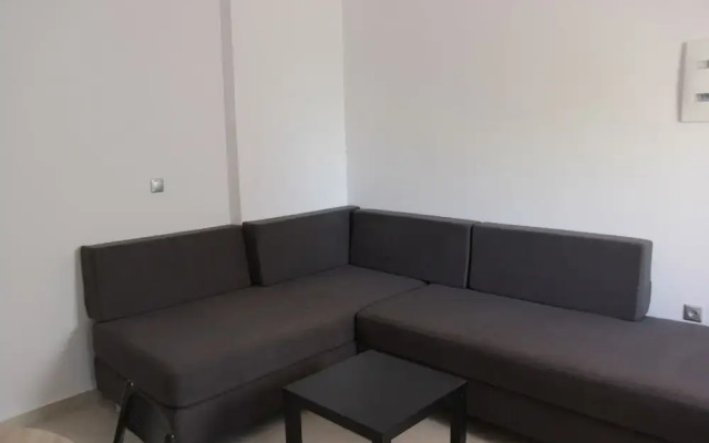 Platoni Elite Villas