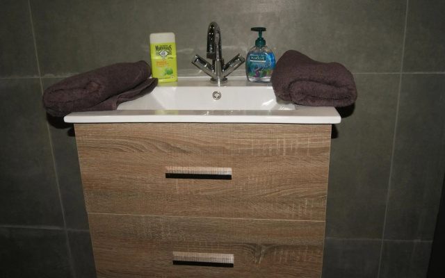 Appartement Studio Tournai