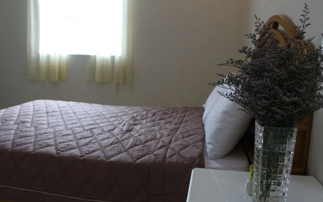 Des Ami Villa – Guest Rooms – Vung Tau