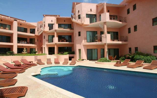 Luna Encantada