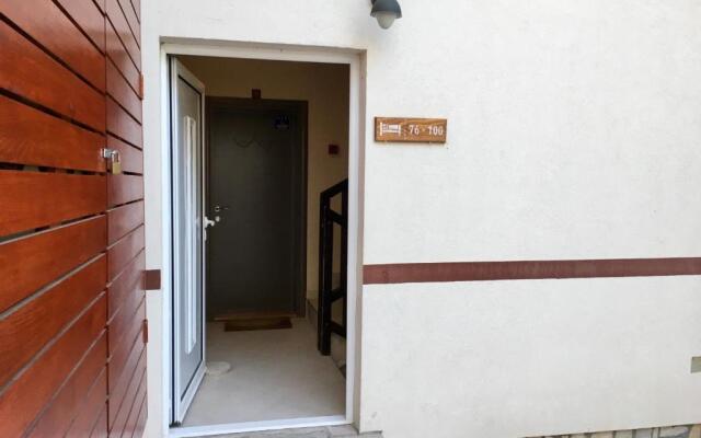 Apartman 33 Kraljevi Čardaci