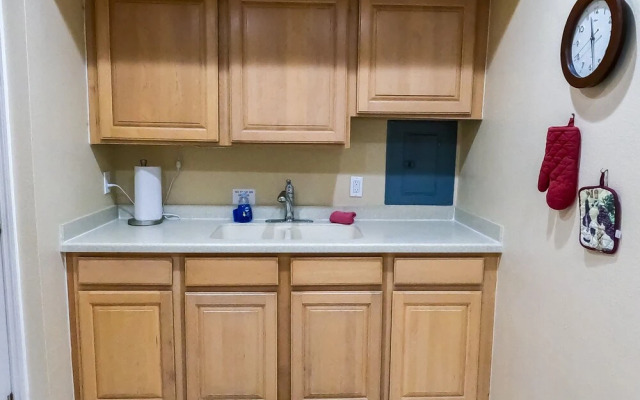 Melbourne Beach Resort