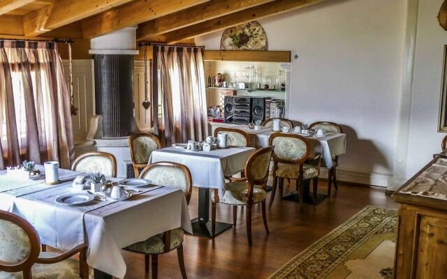 B&B Alla Loggia dell'Imperatore