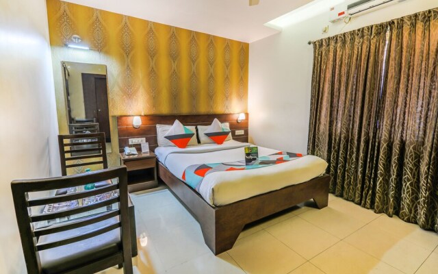 Treebo Trend Status Executive Rooms