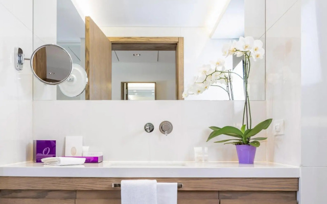 O Monot Boutique Hotel Beirut