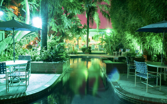 Green House Inn