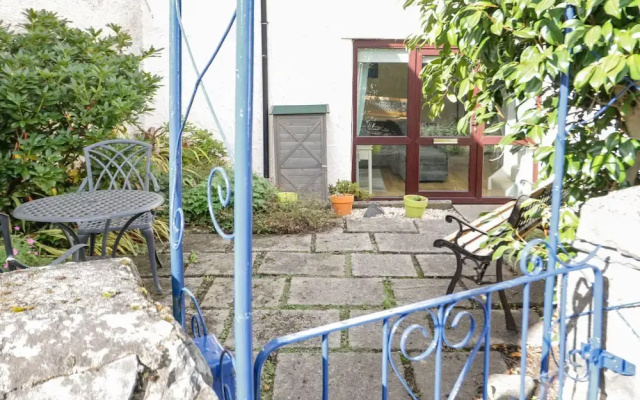 Mews Cottage
