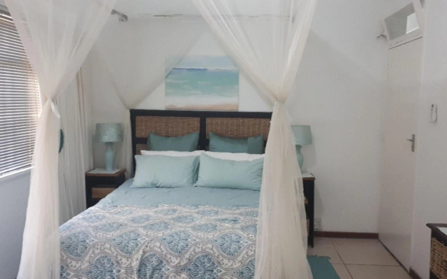 Umtamvuna View Cabanas