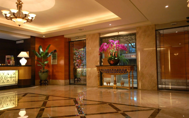 Waikoloa Hotel