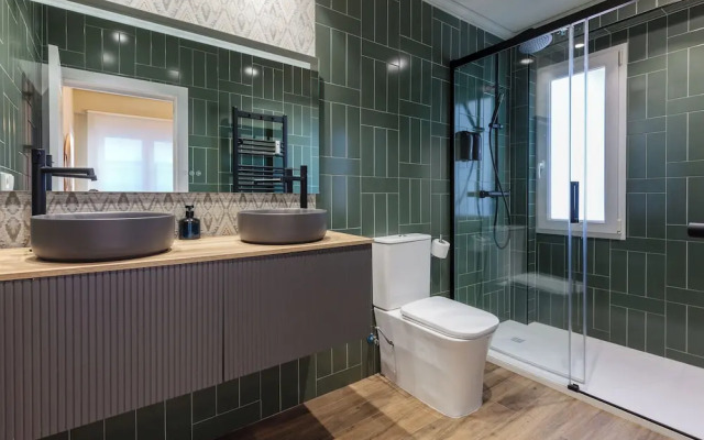 Genteel Home Jovellanos Terrace