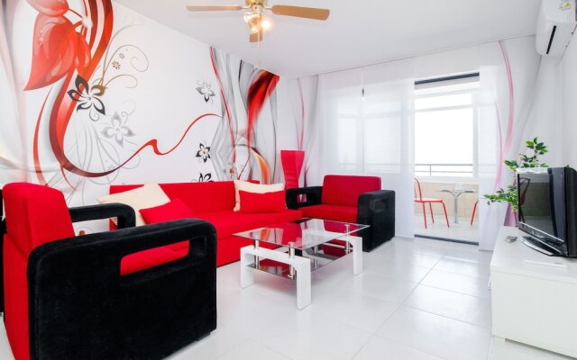 Apartamento Espanatour Amelie