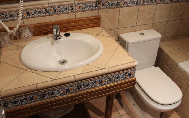 Hospedería Papa Luna