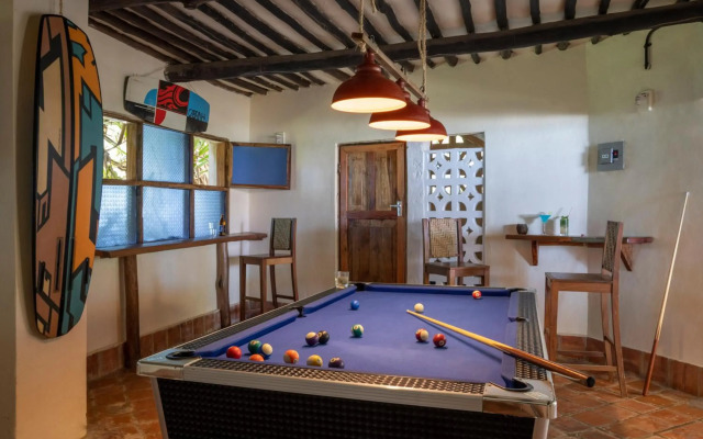 Blue Marlin Beach Hotel