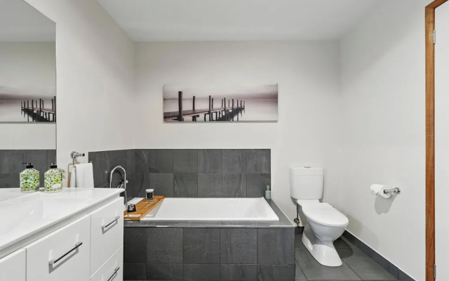 Timbermill House - 2 Bedrooms