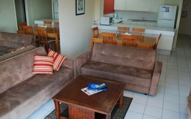 Hillhaven Holiday Apartments