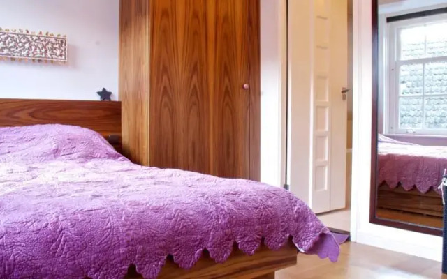 Apartment Damsquare